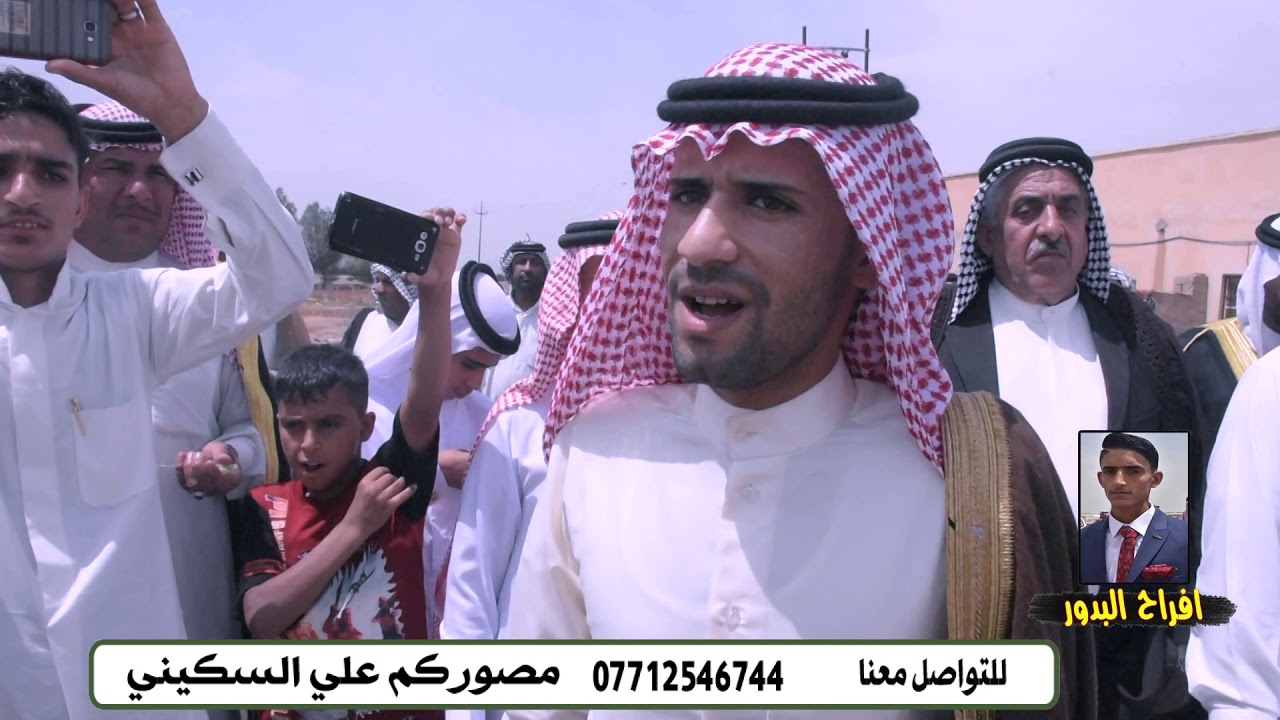 احنه لنشيم ناحر لو لوحنه ضهور الخيل المهوال طارق البدري 2019