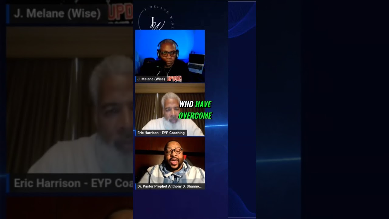 Understanding the Heart of a Black Man: Stories of Triumph and Empowerment