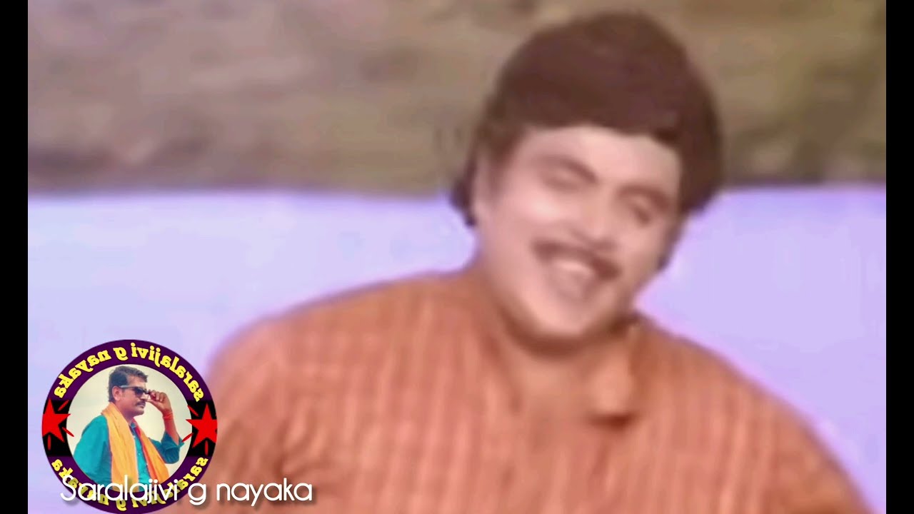 kaveramma kapadamma/Beutiful song/ solillada saradara movie song -ಕಾವೇರಮ್ಮ..ಕಾಪಾಡಮ್ಮ 