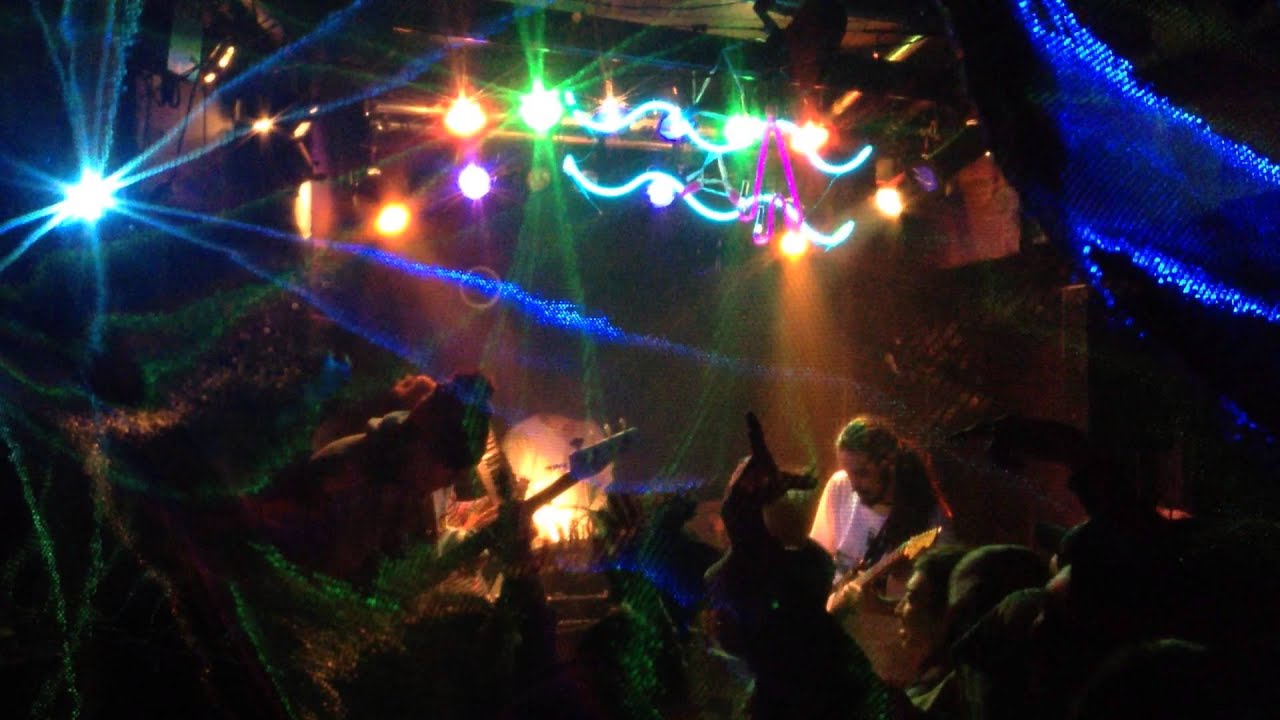 OPSB and HOLE AND HOLLAND presents UP @ Nakano HEAVY SICK ZERO