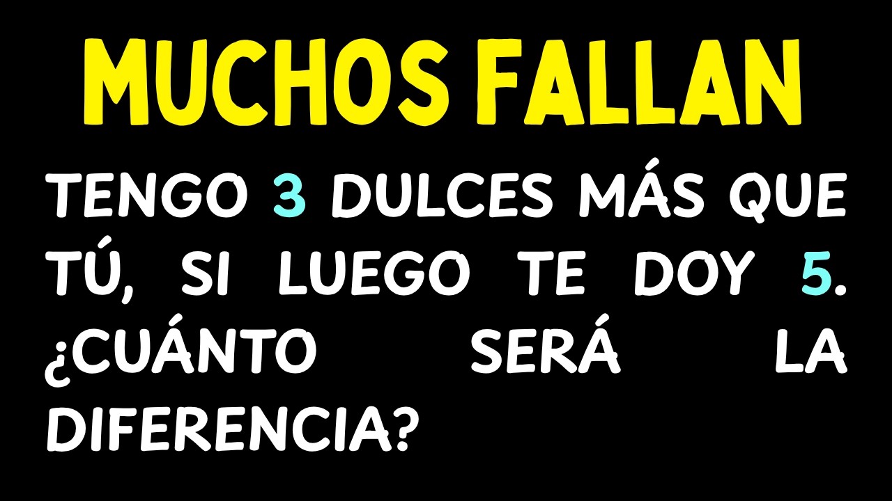 9 PREGUNTAS DE RAZONAMIENTO LÓGICO