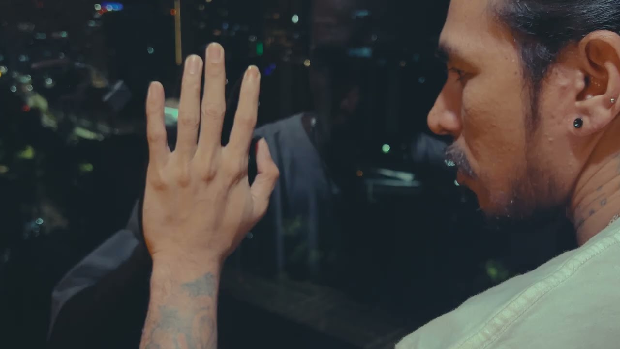 BETA SENG BISA - CLENY NIKIJULUW (OFFICIAL MUSIC VIDEO)