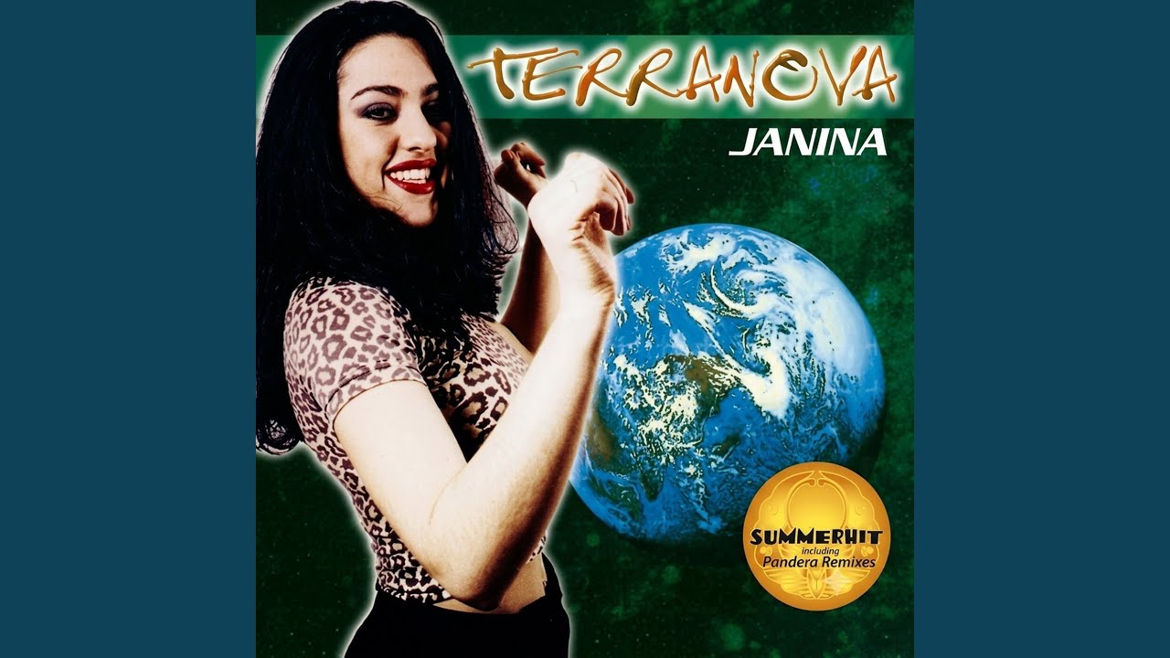 Terranova (Original Radio Mix)
