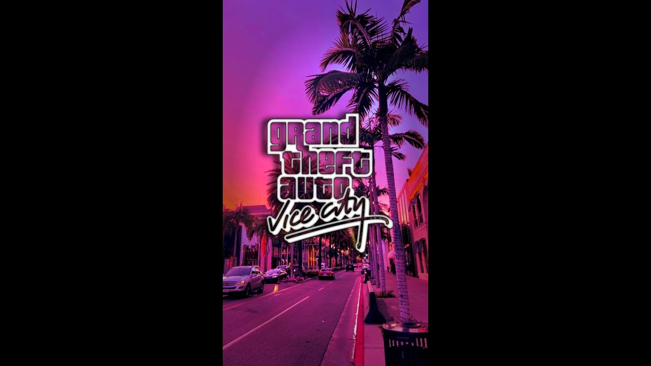 GTA  Vice City 2026 i loved this game
