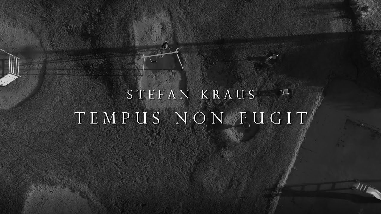 Tempus non fugit | Stefan Kraus