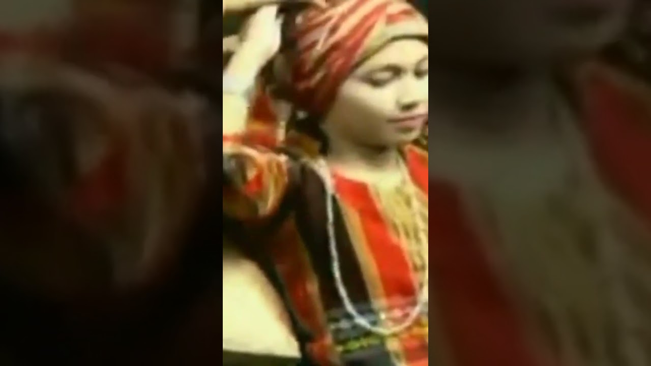 Masak Sulmani Dance Of Murashing/Tripuri(Debbarma)Tribe Of Tripura●This Is a Hunting Base Dance🇮🇳🕉🍍
