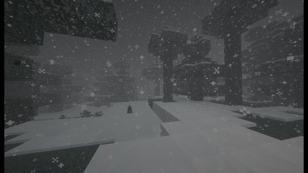30 Minutes Of Perfectly Normal Minecraft Gameplay