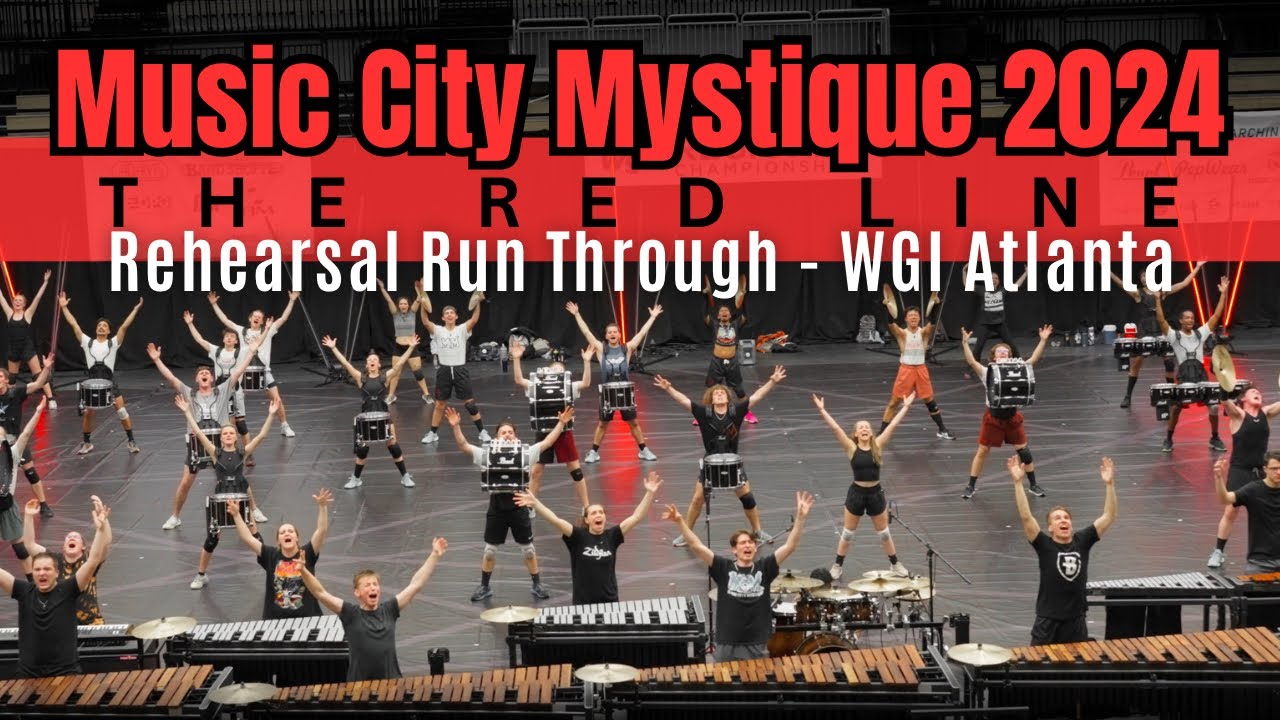 Music City Mystique 2024 