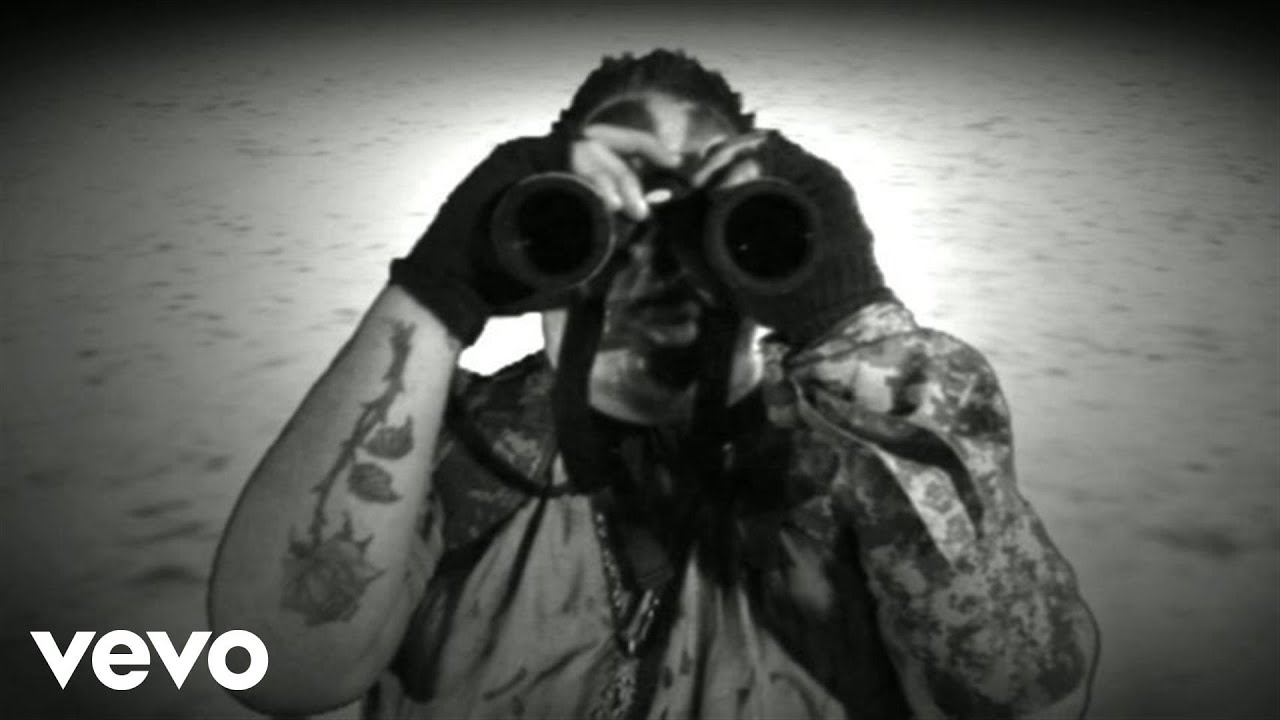 Insane Clown Posse - The Tower