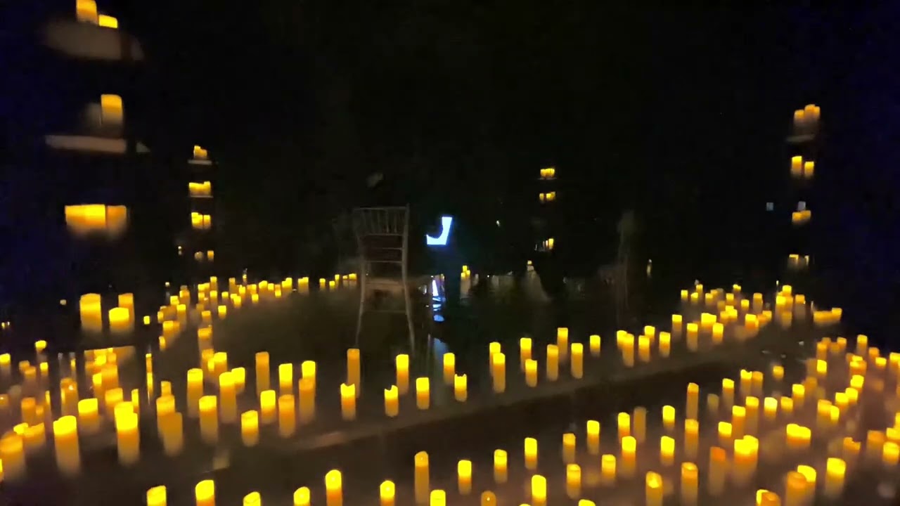 Candlelight Concert-Classic Rock