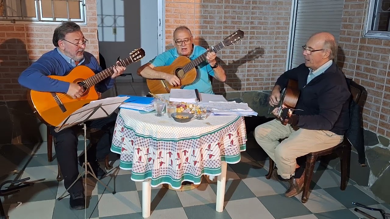 A Don José