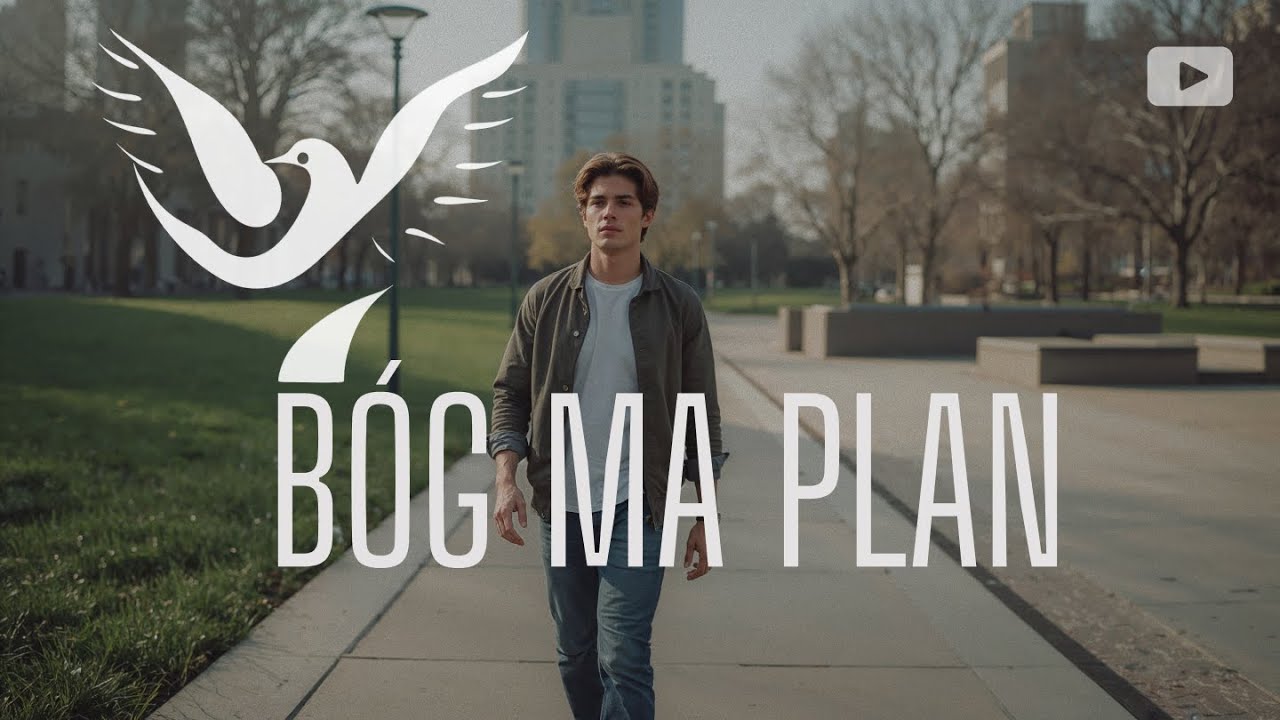 B&oacute;g ma plan | Prowadź mnie | Chwała Panu