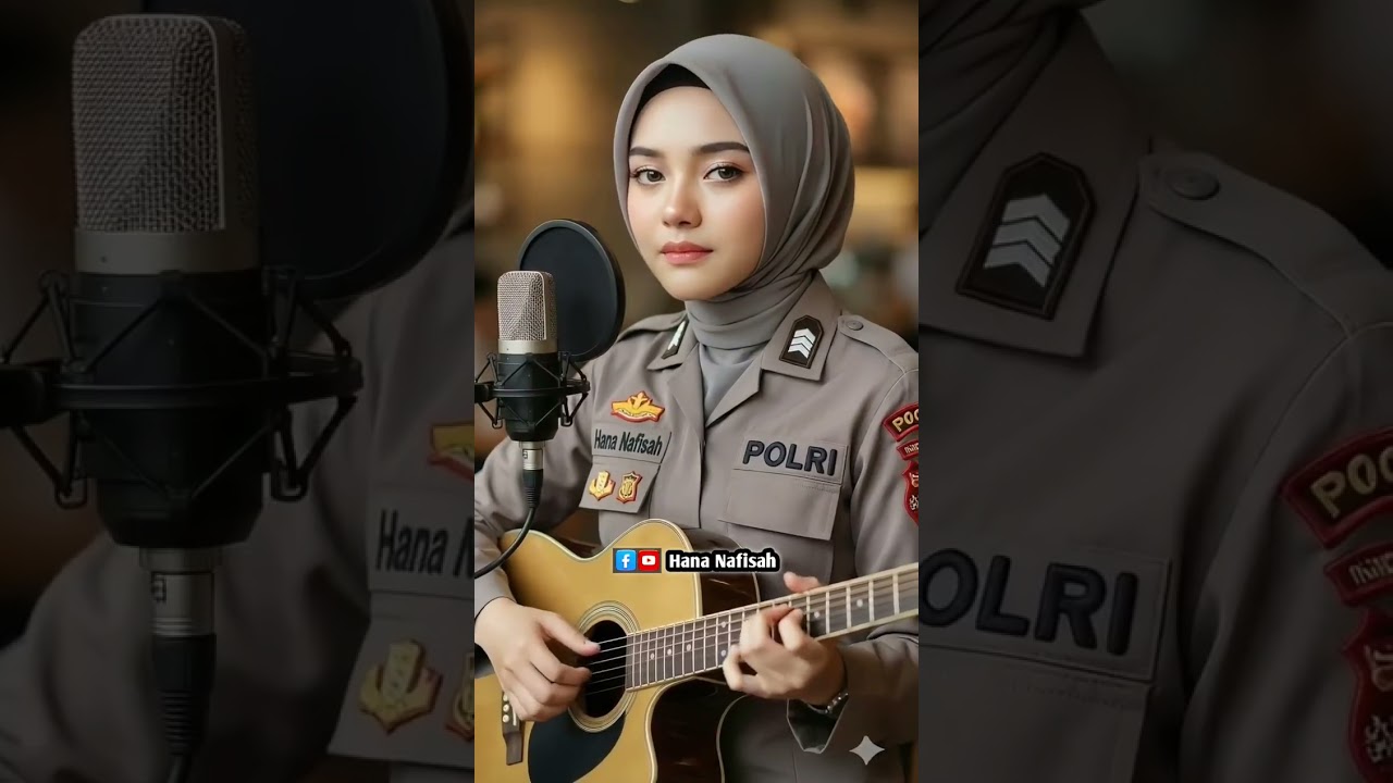 TINGGALKAN DUKA -- HANA NAFISAH