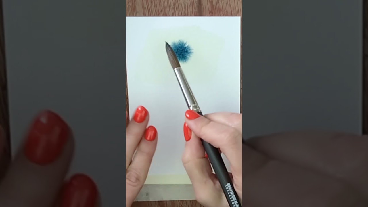 How To CONTROL Paint Bleeding!