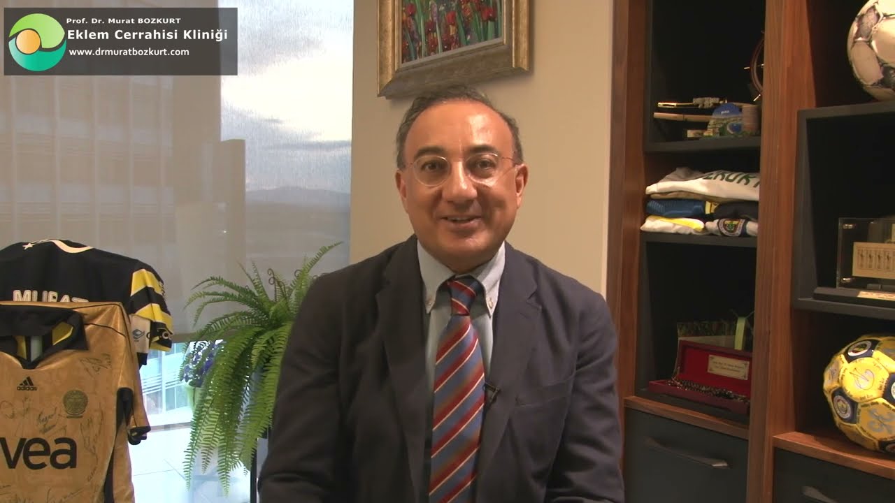 Güncel Kıkırdak Tedavileri