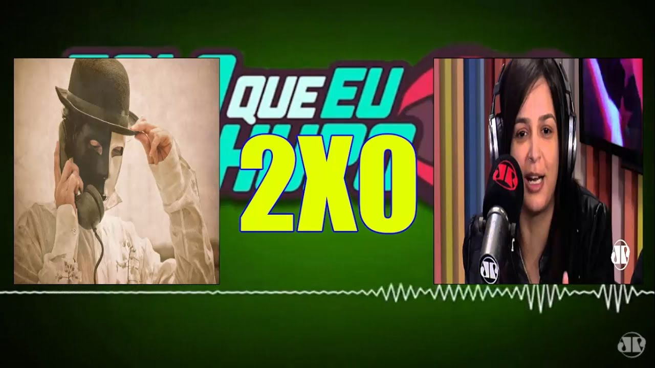 Os Melhores Momentos do Pânico no rádio #60 (Rabin, o Mito! + Ouvinte vs Amanda)