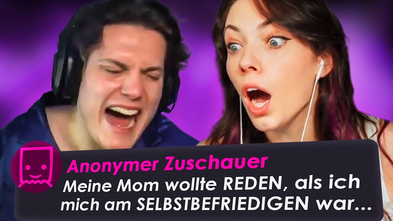 Eure Beichten zerstören alles
