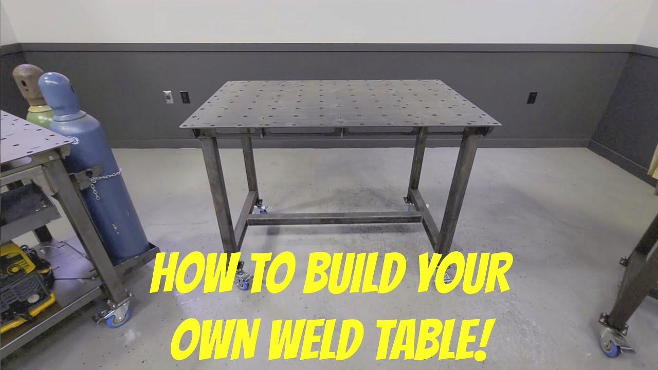 How to Build the 30