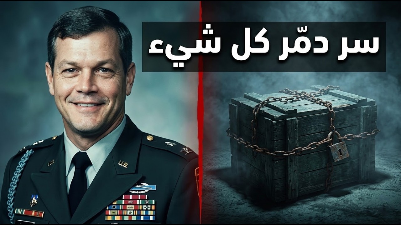 بنى حجة غياب مثالية... لكن طفلته تذكرت تفصيلة واحدة أسقطت كل شيء
