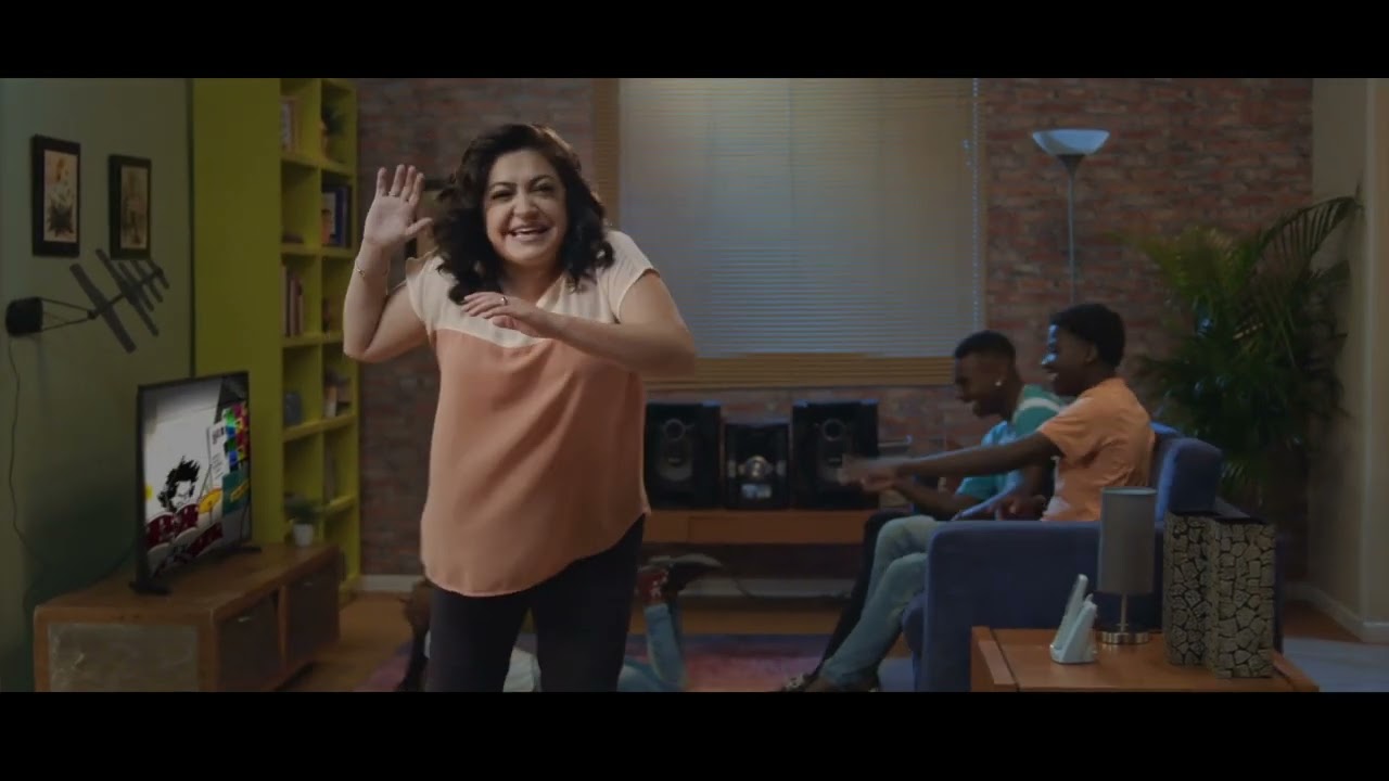 TDT｜Spot Comercial