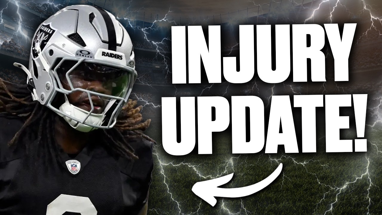 2026 PPR Mock Draft - Where to Draft Jeanty?
