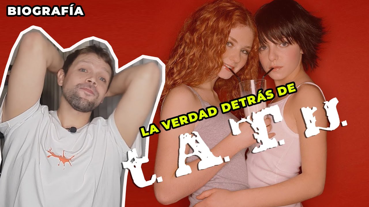 t.A.T.u. | &iquest;Qu&eacute; pas&oacute;? #Biokonik
