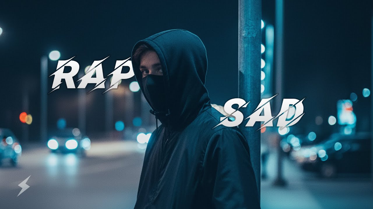 รวมเพลงแร็พไทย เศร้าอกหักเพราะๆ | Lofi Hip hop | เพลงใหม่ล่าสุด 2025