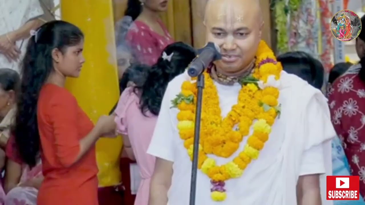 অসাধারণ ভজন কীর্তন শুনলেই জীবন সার্থক 🙏 শ্রীমদ  পন্ডিত বৃন্দাবন দাস বাবাজী মহারাজ (গোপাল বাবাজী )