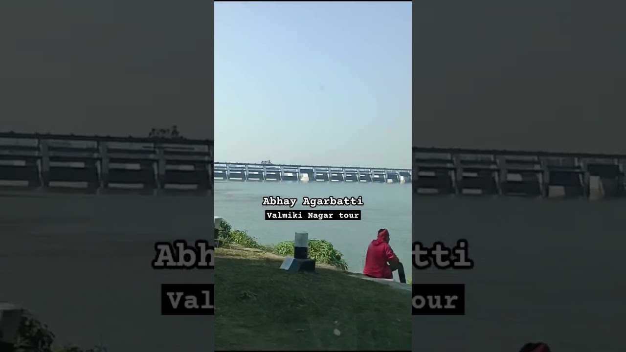 Valmiki Nagar ka Tour | Jungle Safari | Valmiki Nagar Tiger reserve safari#indiatourism #motivation