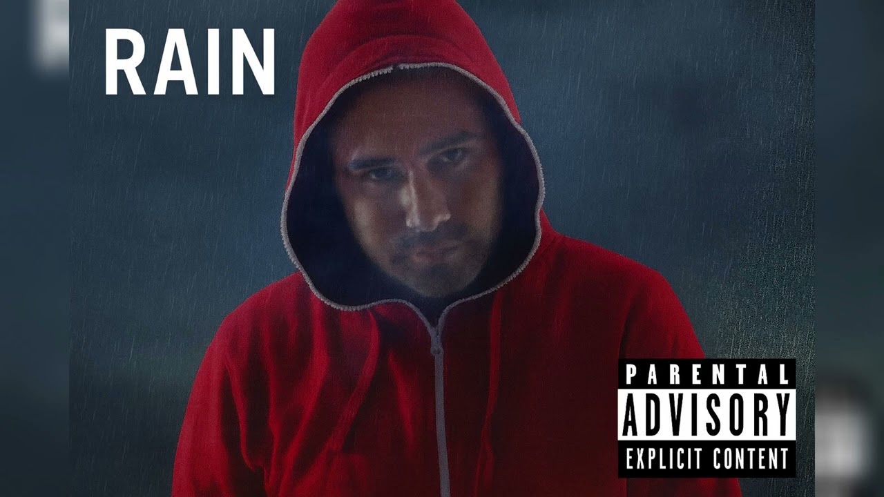 07. Yani MC - Рат та тата ft. Лицето Х (Албумът 