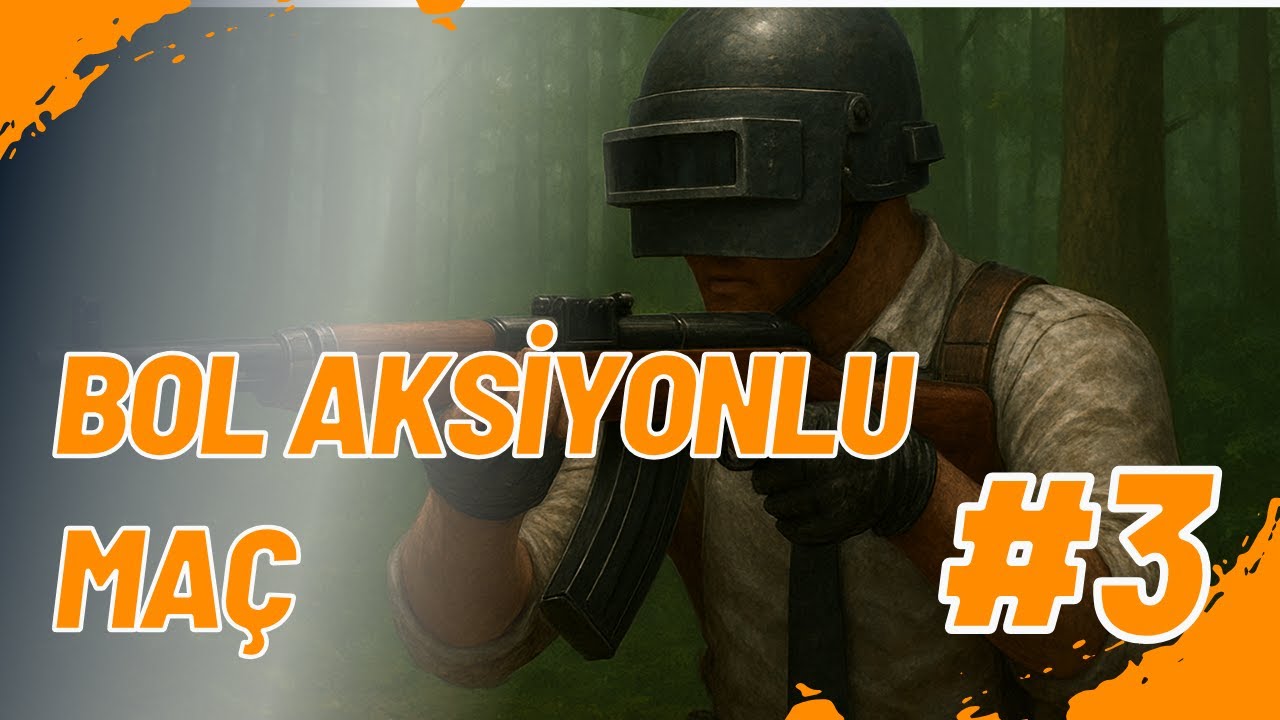 BOL AKSİYONLU MAÇ  | PUBG     #pubg  #pubgmobile #gameplay #pubgvuruşlar #gaming #pubgm
