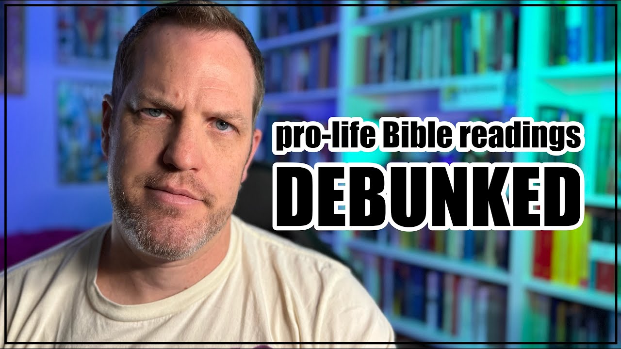 Does the Bible say life begins at first breath?
