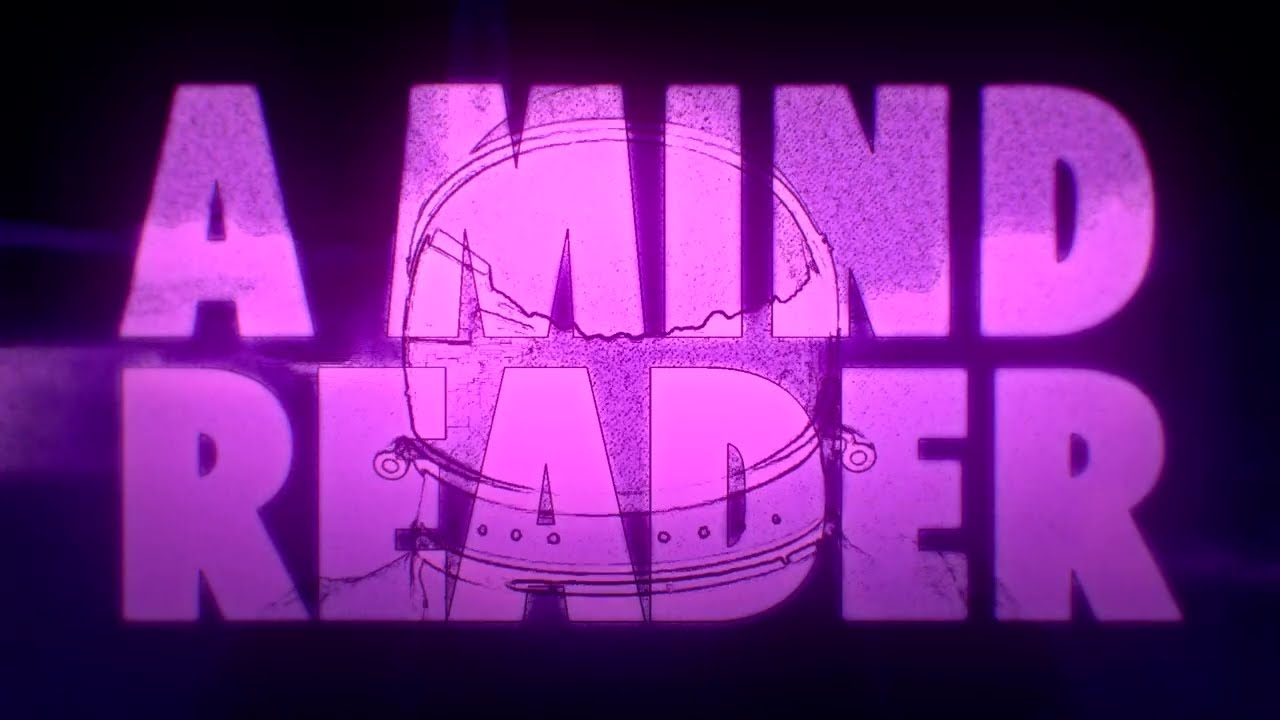 Cappha. & U$ELE$S - Mind Reader (Oficial Lyric Video)
