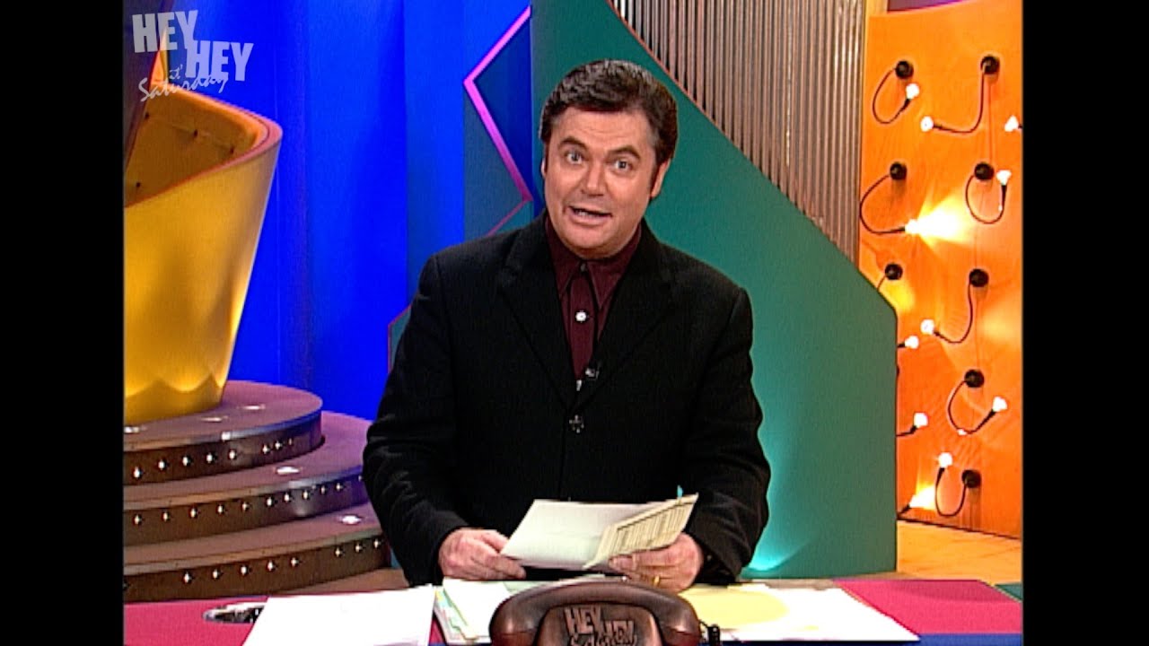 Эй, эй, сегодня суббота | Media Watch Press | 1998