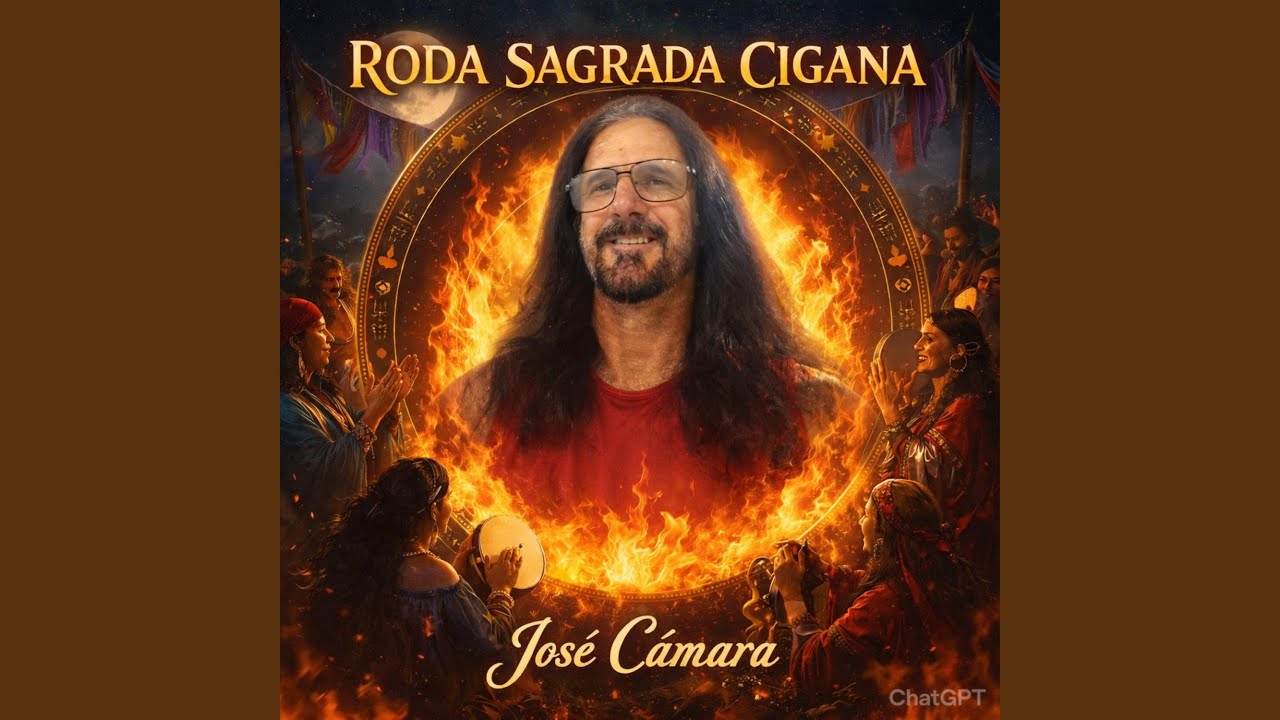 Roda Sagrada Cigana