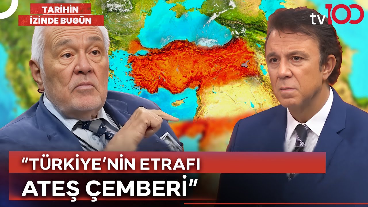 Ortaylı'dan 
