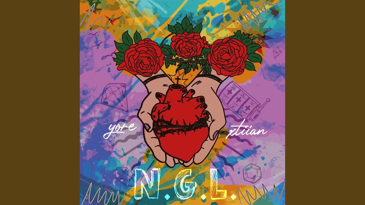 N.G.L. - Slowed Down Version