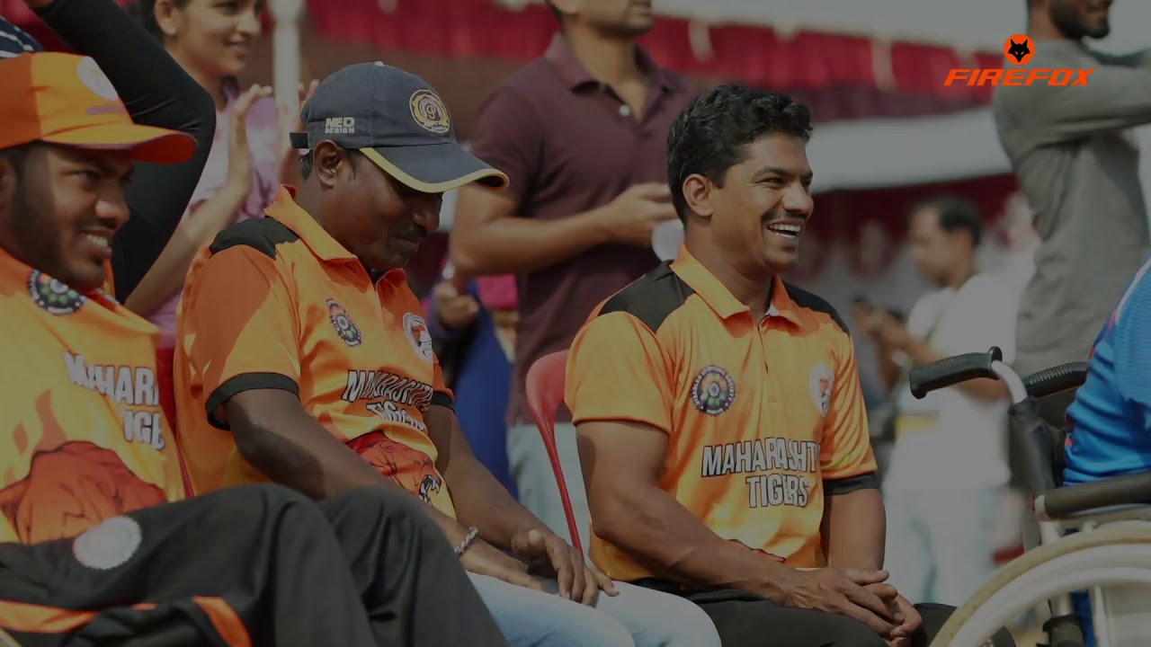 #EverydayAbility Bengaluru- Inclusive Wheelchair Cricket