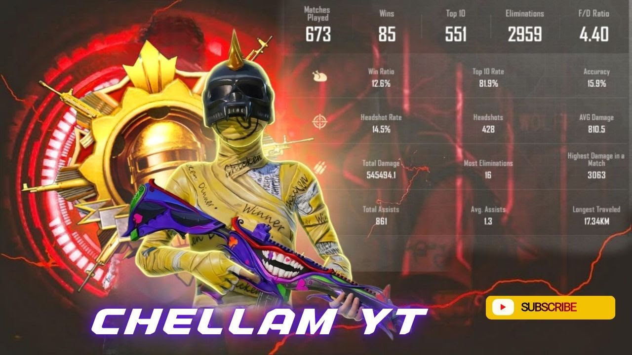 CHELLAM YT : SOLLA ONNUM ILLA NORMAL PLAY THAN😅🔥# chellam_yt #tamilgaming