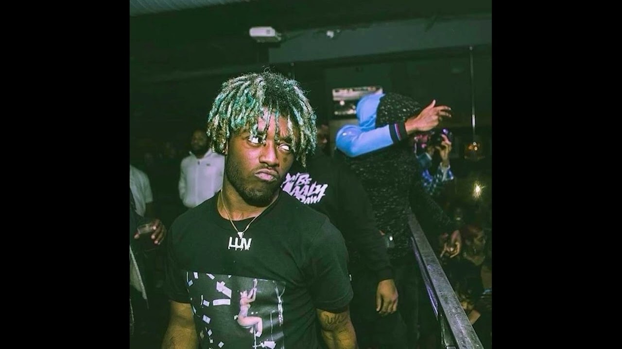 2016 lil uzi vert + nine vicious + tana type beat - chanel boy