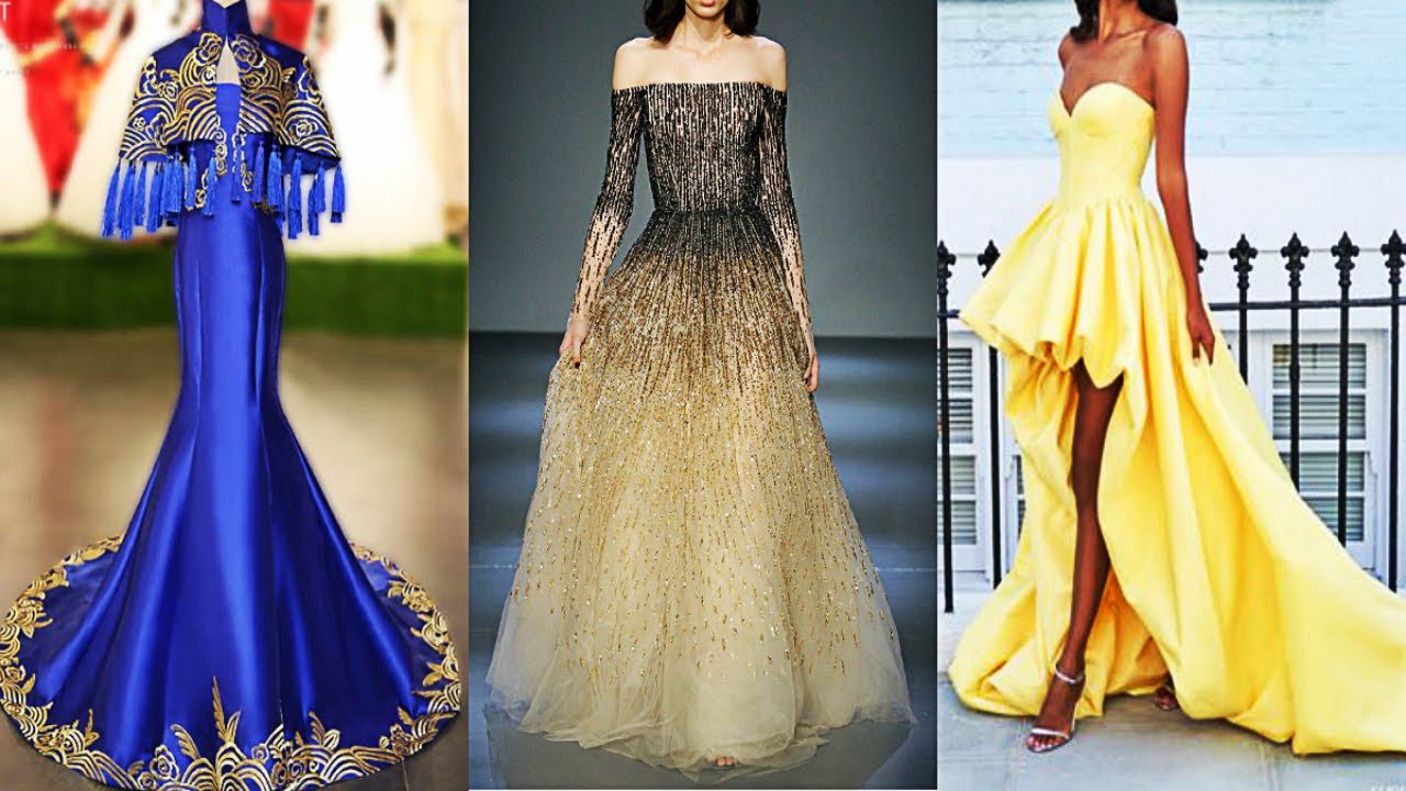 dress world 2020