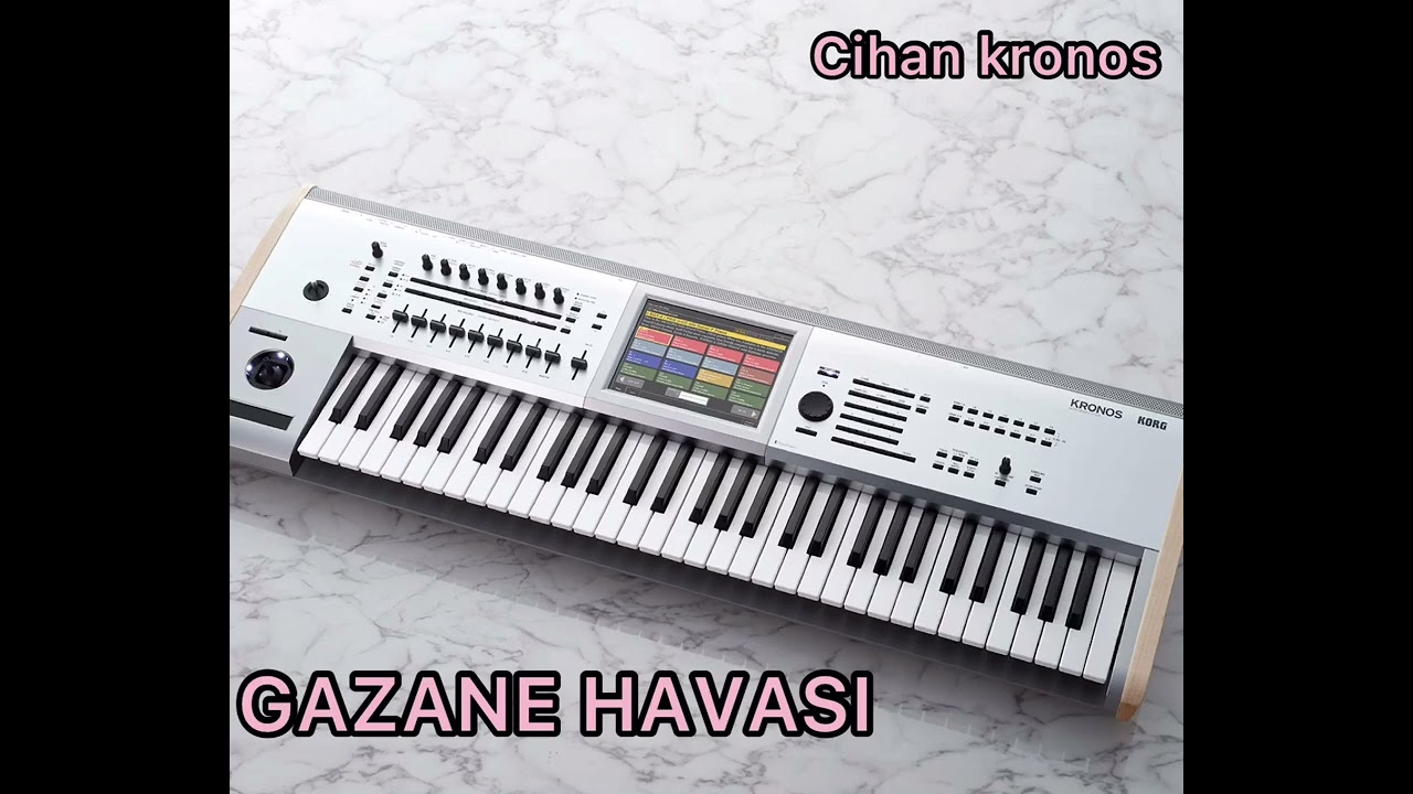⭐️Gazane havası⭐️ Cihan kronos 2022/2023 Batı trakya