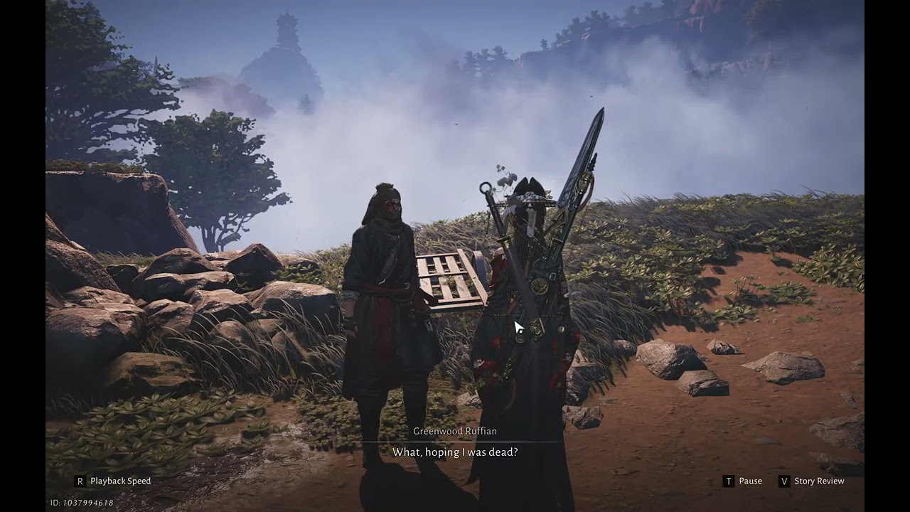 Where Winds Meet Part 47