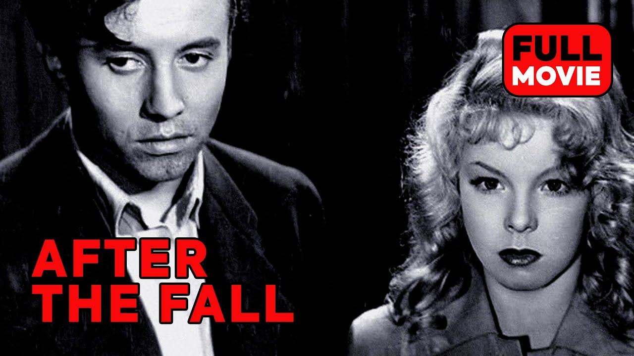 After the Fall | English Full Movie
