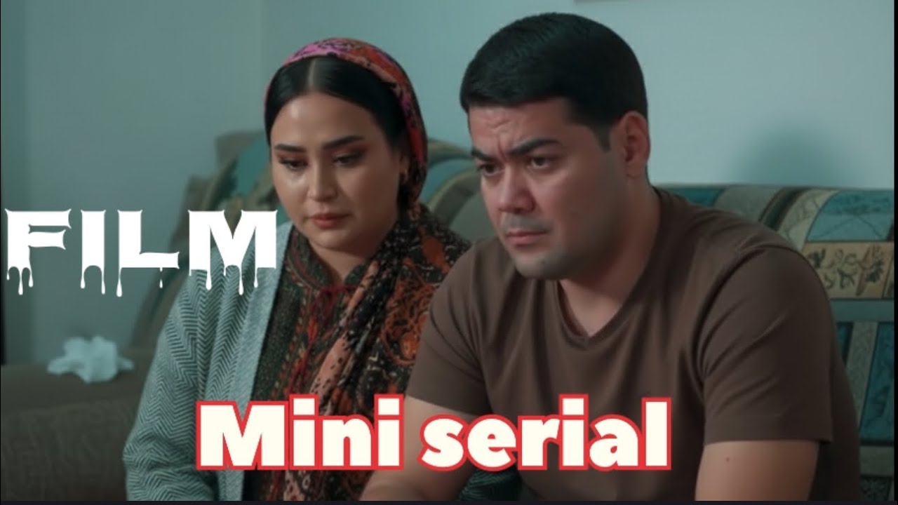 Taze film Ÿoräsim gelýa 2026 