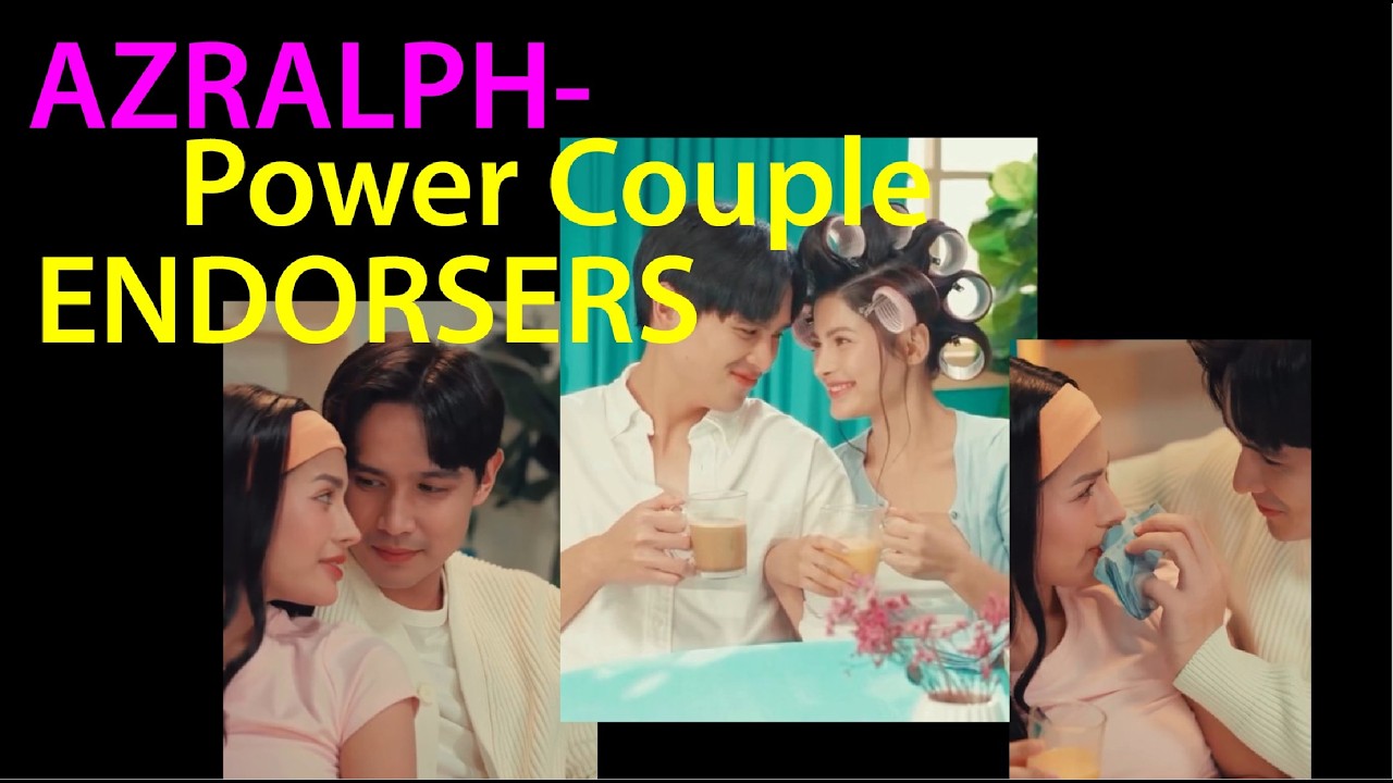 🤩❤️😍ABS-CBN & GMA Should See the Uptick in Ratings with AZRalph's Kilig Moments in Hotel 88!