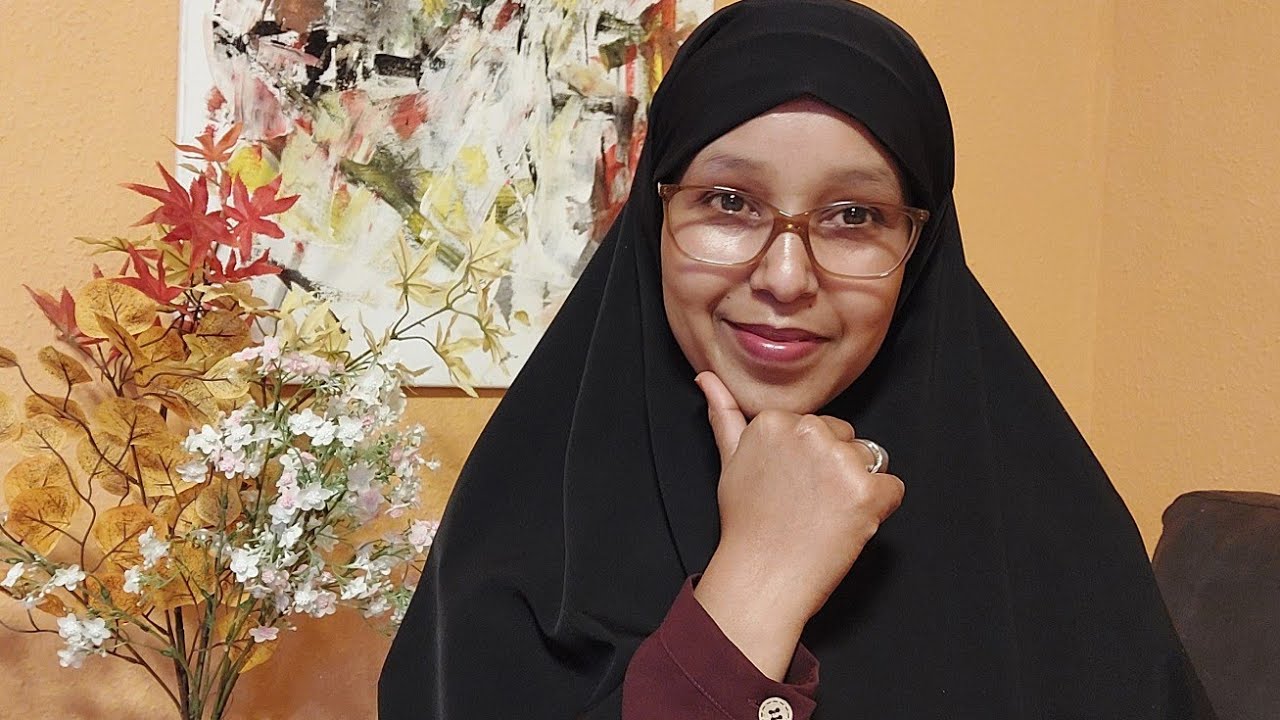 Quraanka waa Nolosha aad raadineysid  waa farxada kaa maqan Quraanka waa furaha guusha