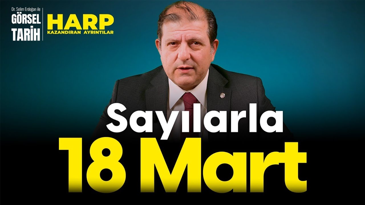 Sayılarla 