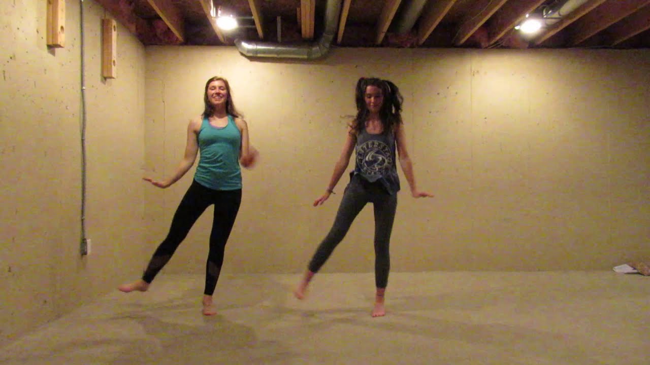What's Up, Duloc? Choreography - FRTC Shrek