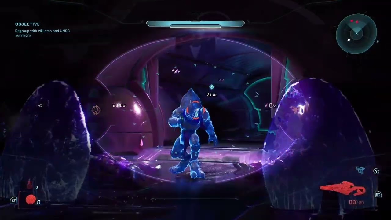 Halo: Campaign Evolved- Mourning The Death Of Nostalgia